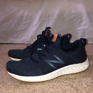New Balance lifestyle shoes